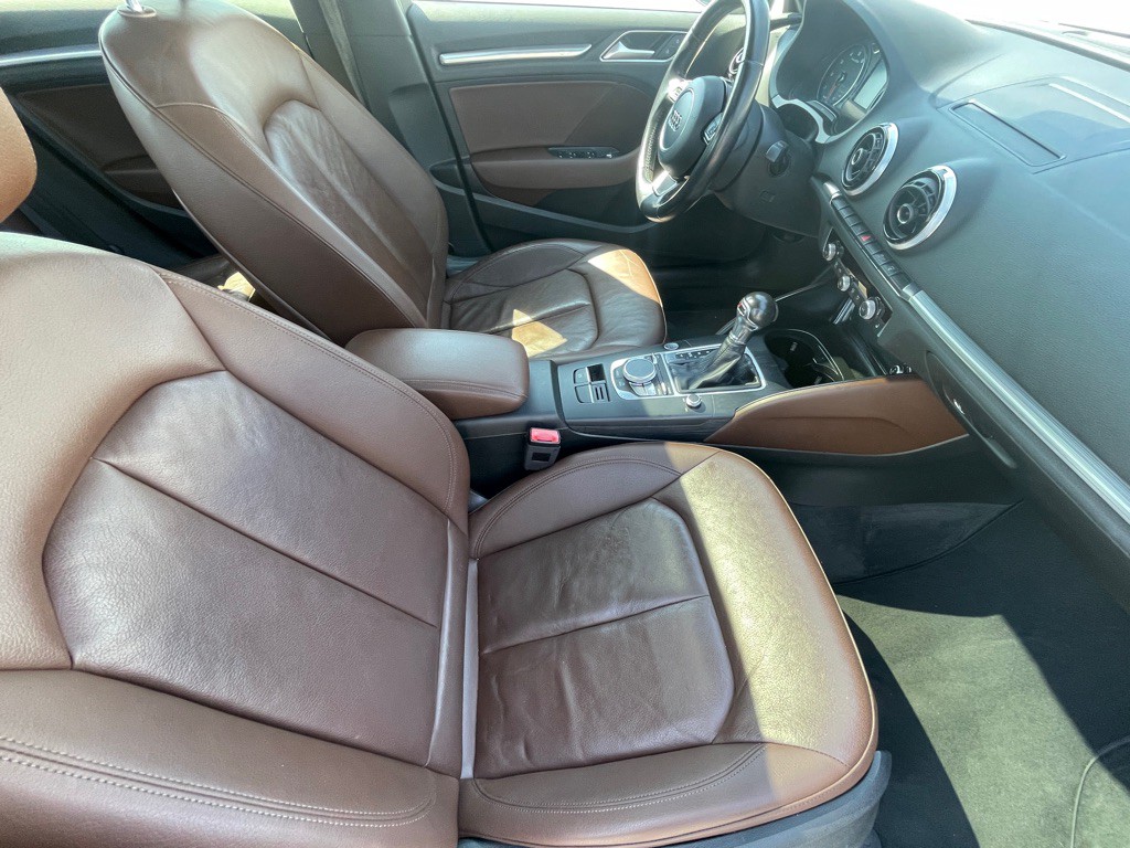 2016 Audi A3 Image 75