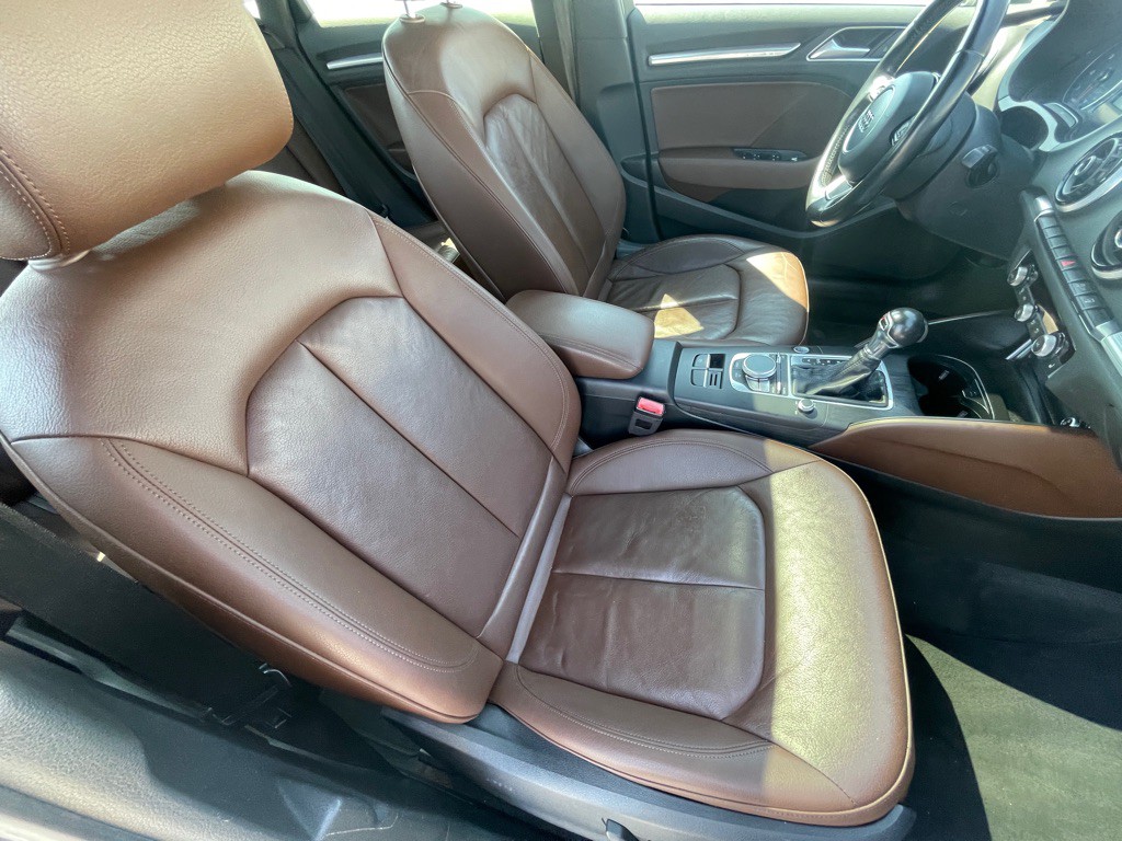 2016 Audi A3 Image 76