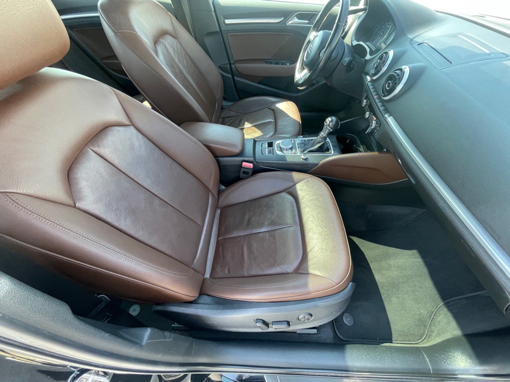 2016 Audi A3 Image 77