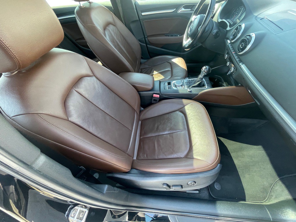 2016 Audi A3 Image 78
