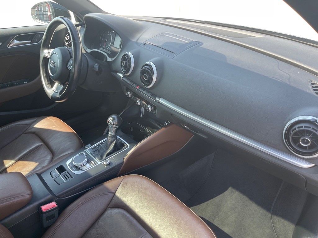 2016 Audi A3 Image 79