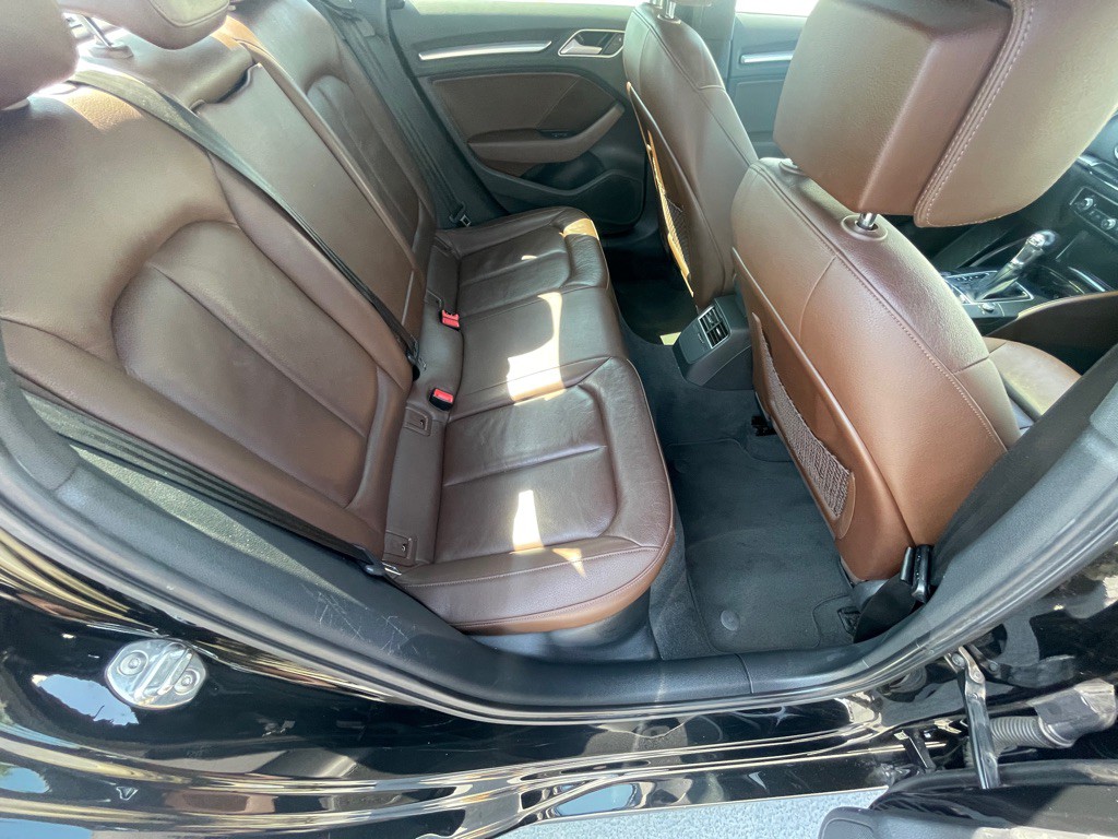 2016 Audi A3 Image 80