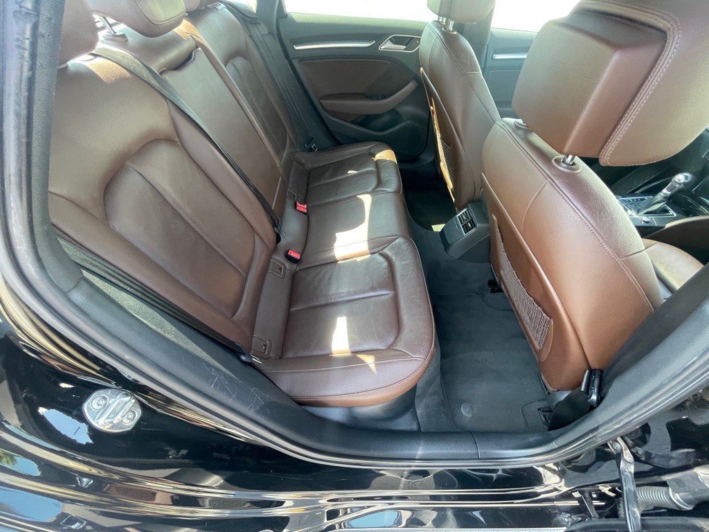 2016 Audi A3 Image 81