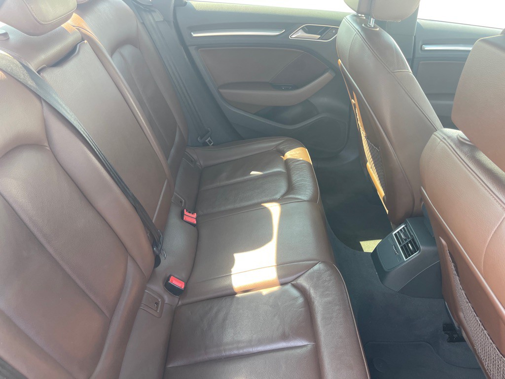 2016 Audi A3 Image 82