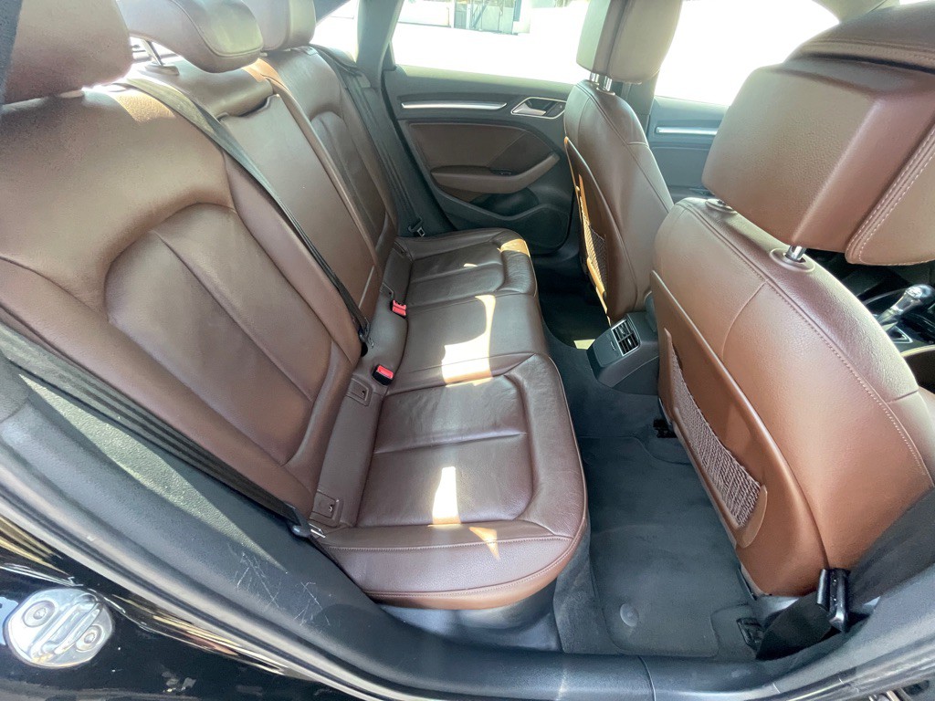 2016 Audi A3 Image 83