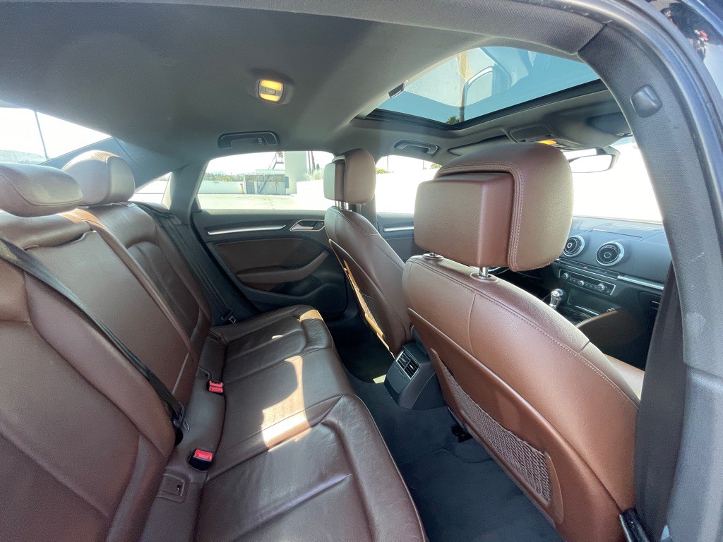 2016 Audi A3 Image 85