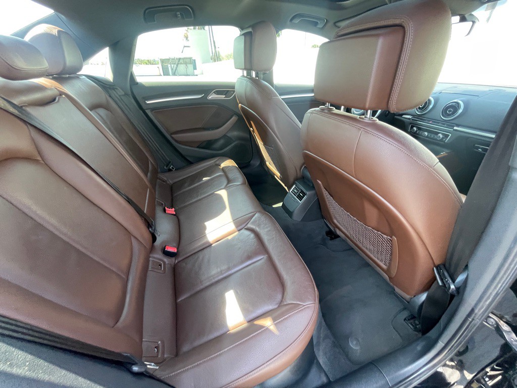 2016 Audi A3 Image 86