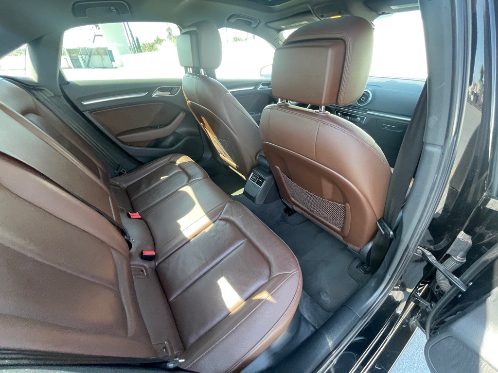 2016 Audi A3 Image 87