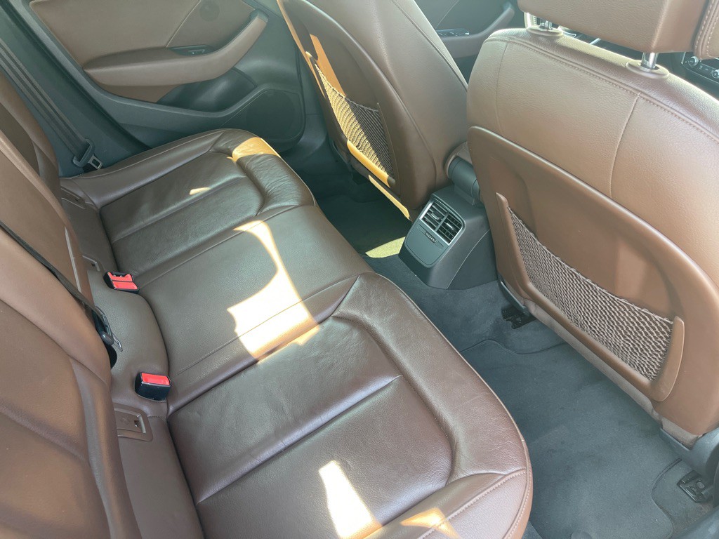 2016 Audi A3 Image 88