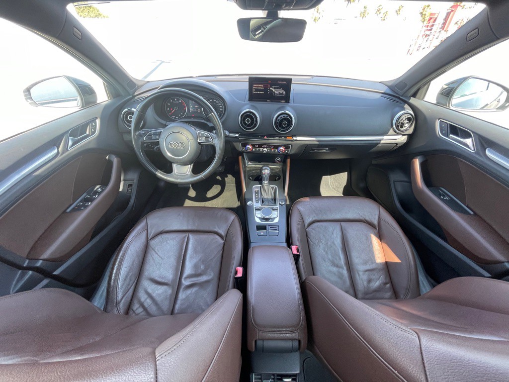 2016 Audi A3 Image 90