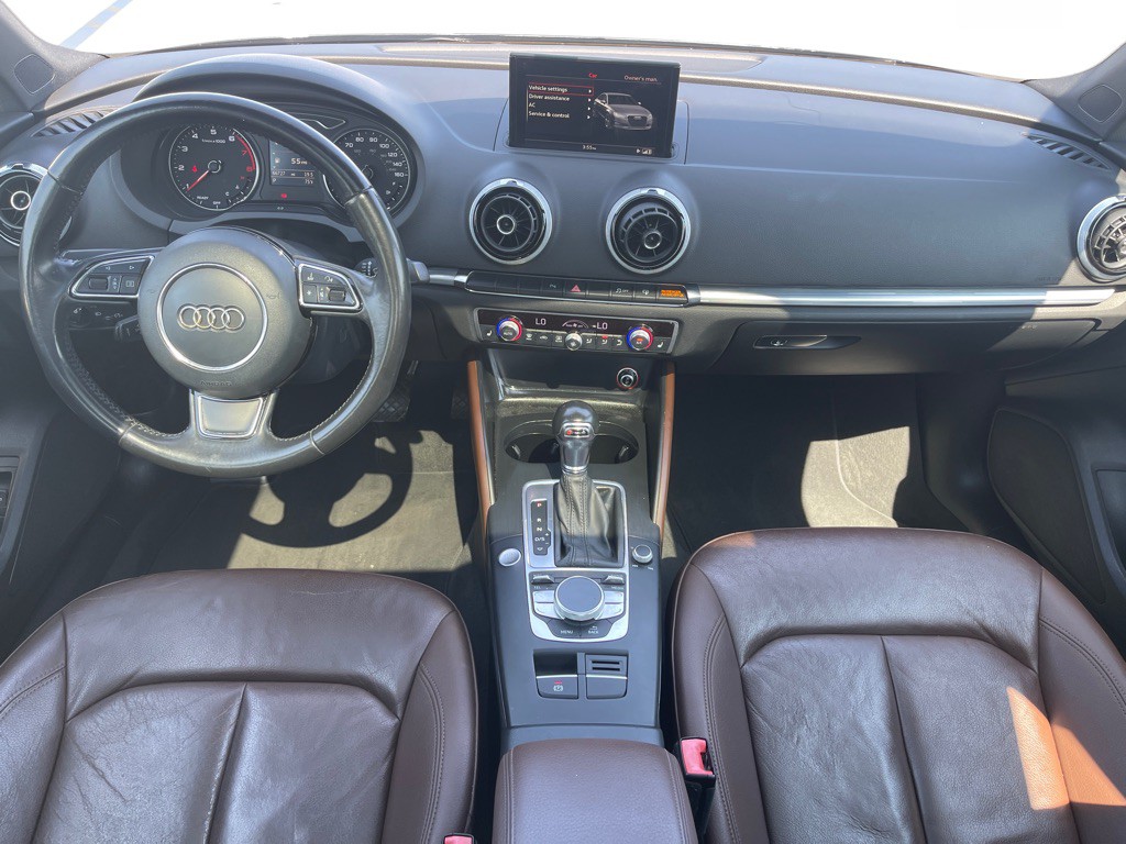 2016 Audi A3 Image 91