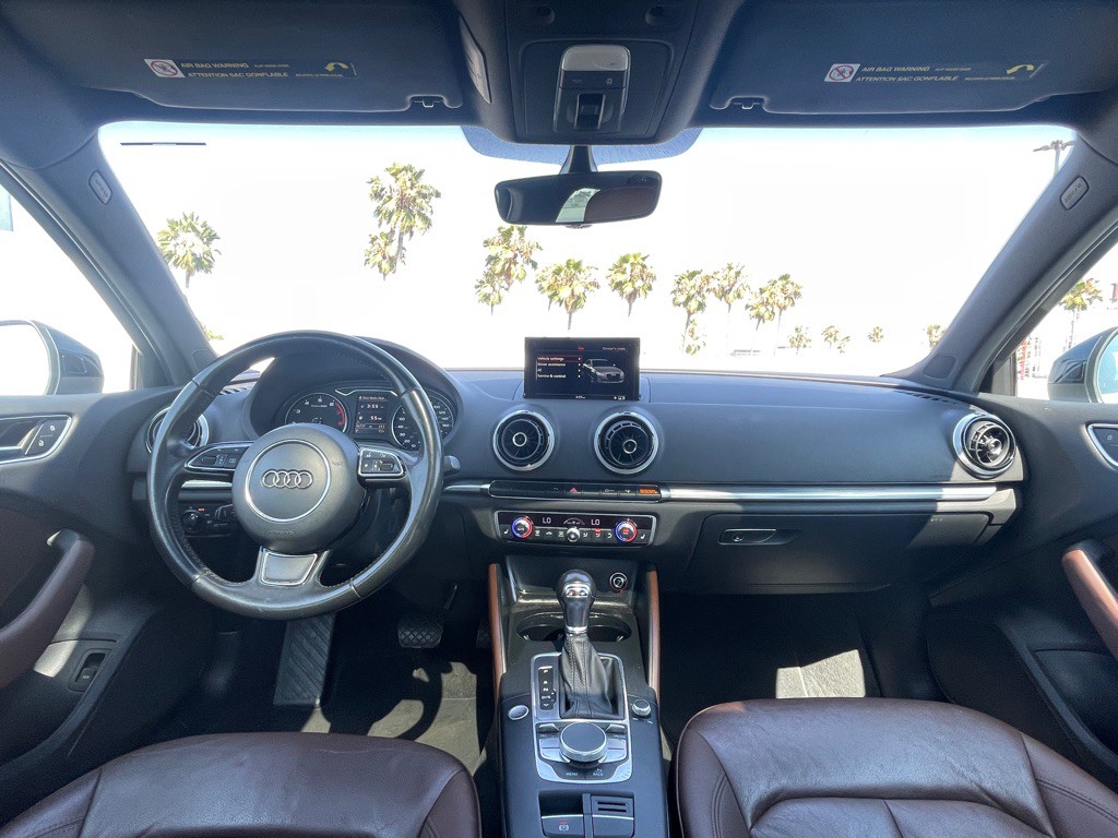 2016 Audi A3 Image 92