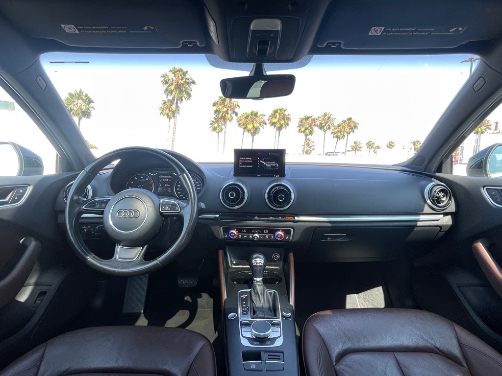 2016 Audi A3 Image 93