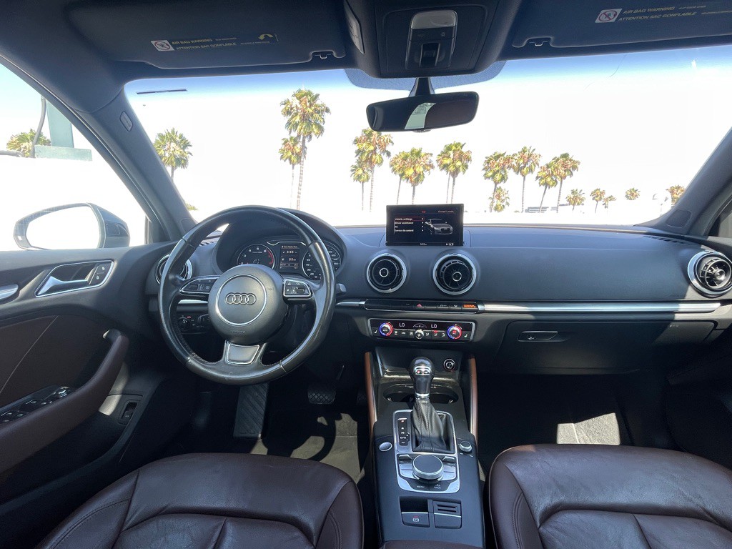 2016 Audi A3 Image 94
