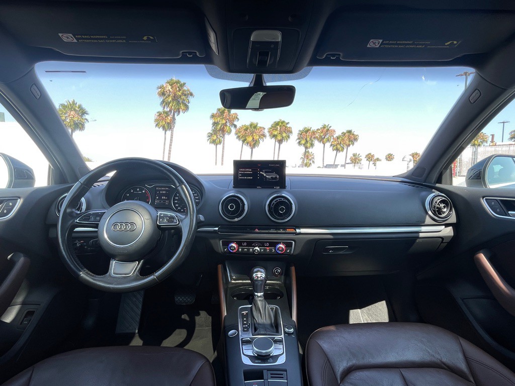 2016 Audi A3 Image 95