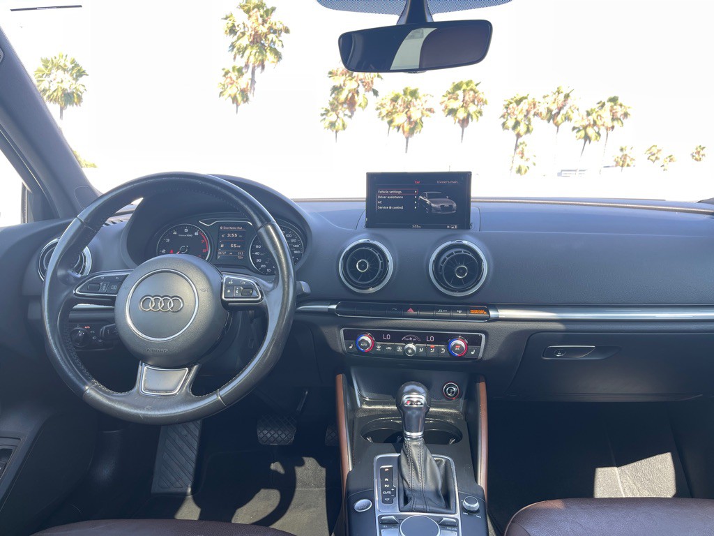 2016 Audi A3 Image 96