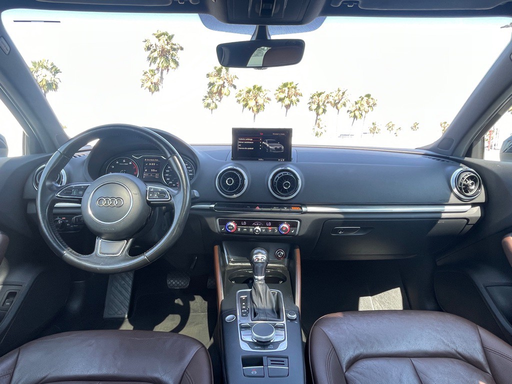 2016 Audi A3 Image 97