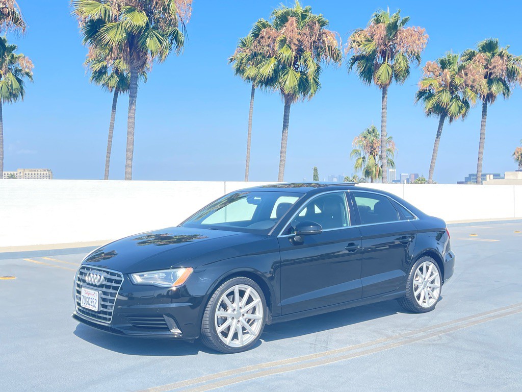 2016 Audi A3 Image 2