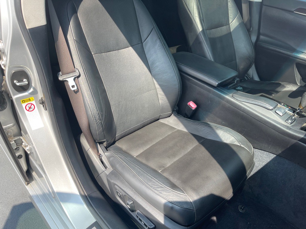 2013 Lexus ES Image 79