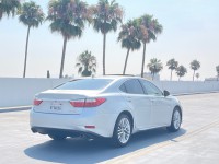 Image for 2013 Lexus ES 350 ID: 6685452