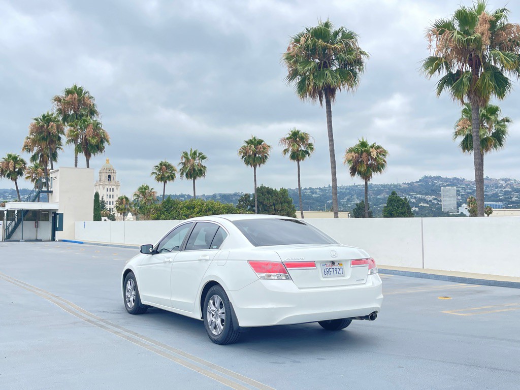 2012 Honda Accord Image 11