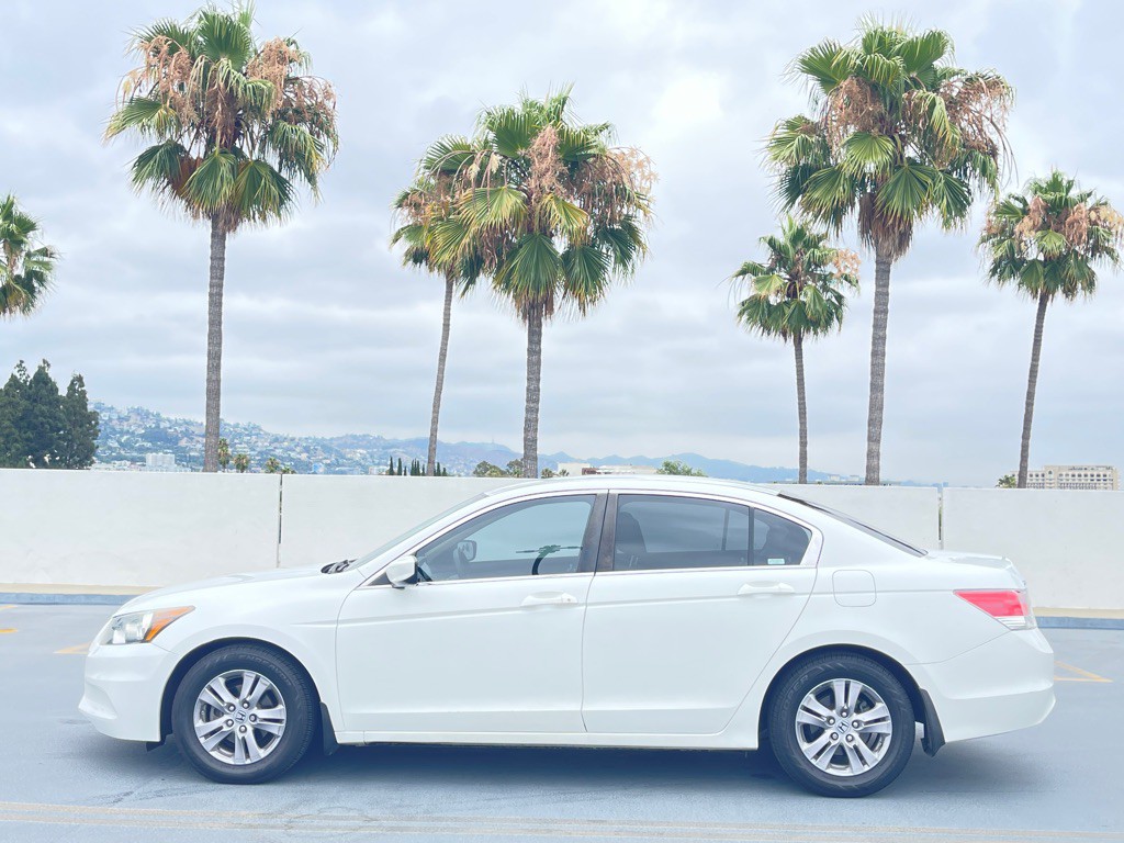2012 Honda Accord Image 14