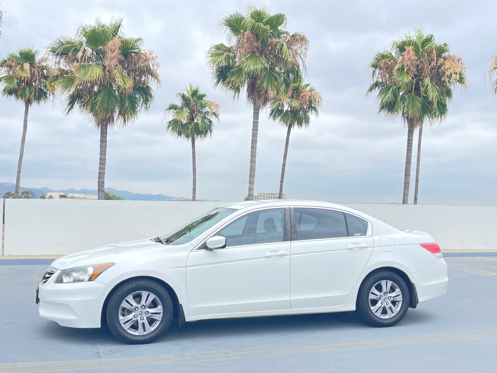 2012 Honda Accord Image 15