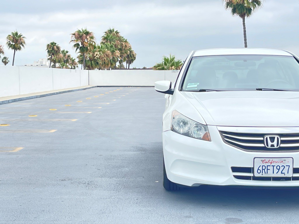 2012 Honda Accord Image 21