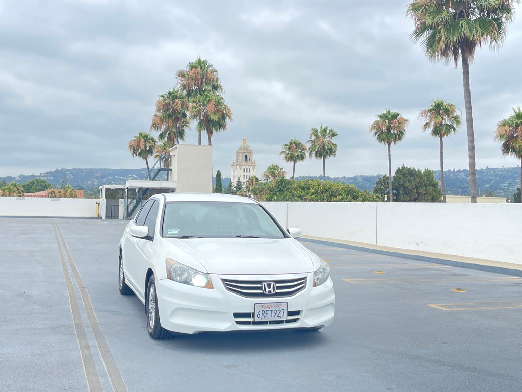 2012 Honda Accord Image 25