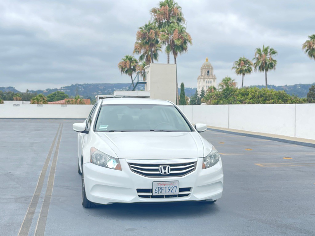 2012 Honda Accord Image 26