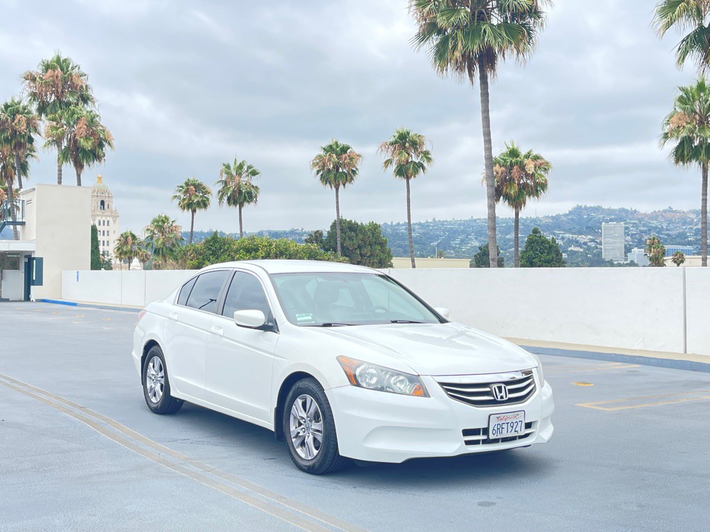 2012 Honda Accord Image 27