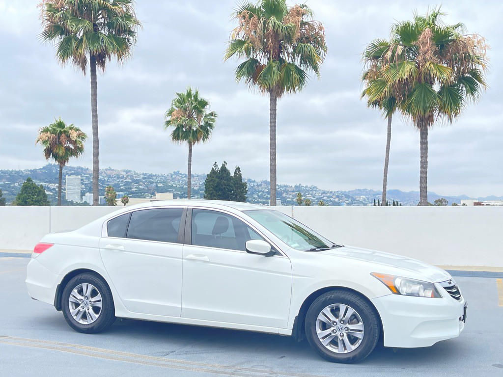 2012 Honda Accord Image 29