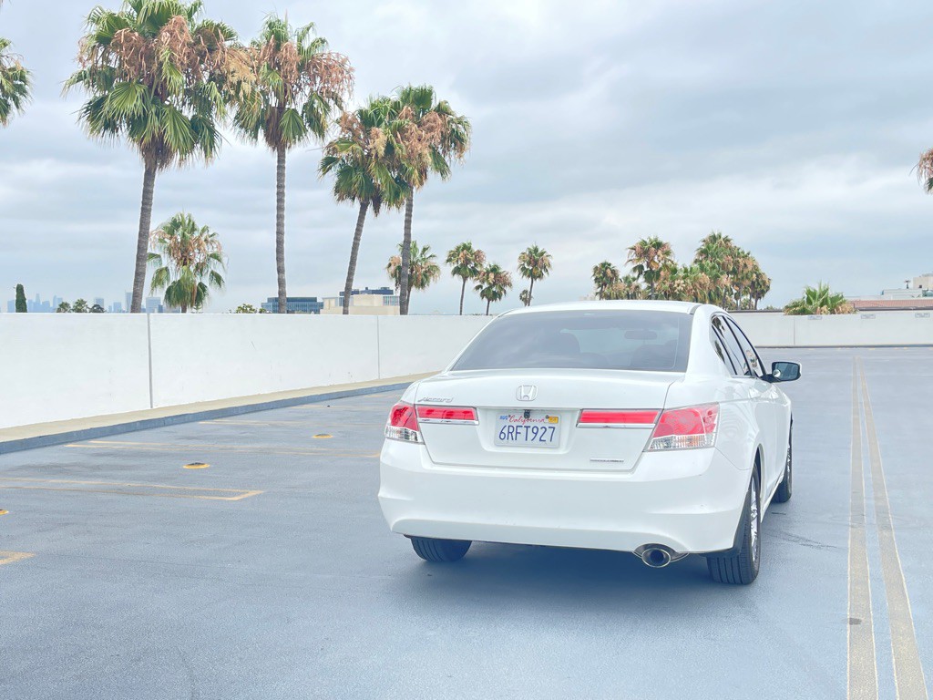 2012 Honda Accord Image 34