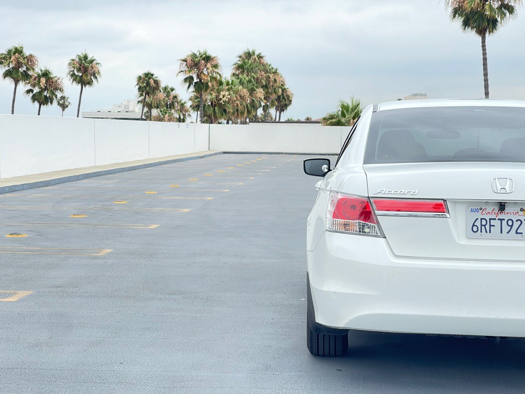 2012 Honda Accord Image 37