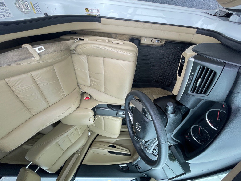 2012 Honda Accord Image 43