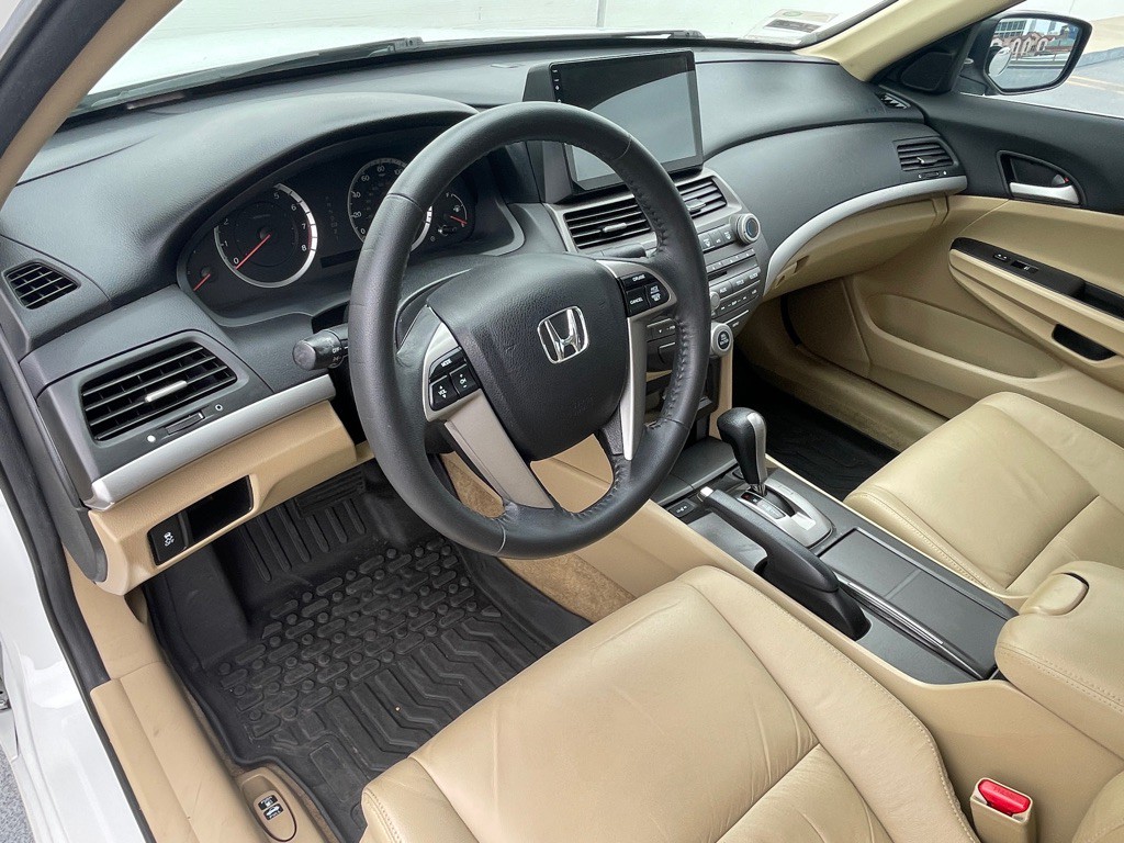 2012 Honda Accord Image 49