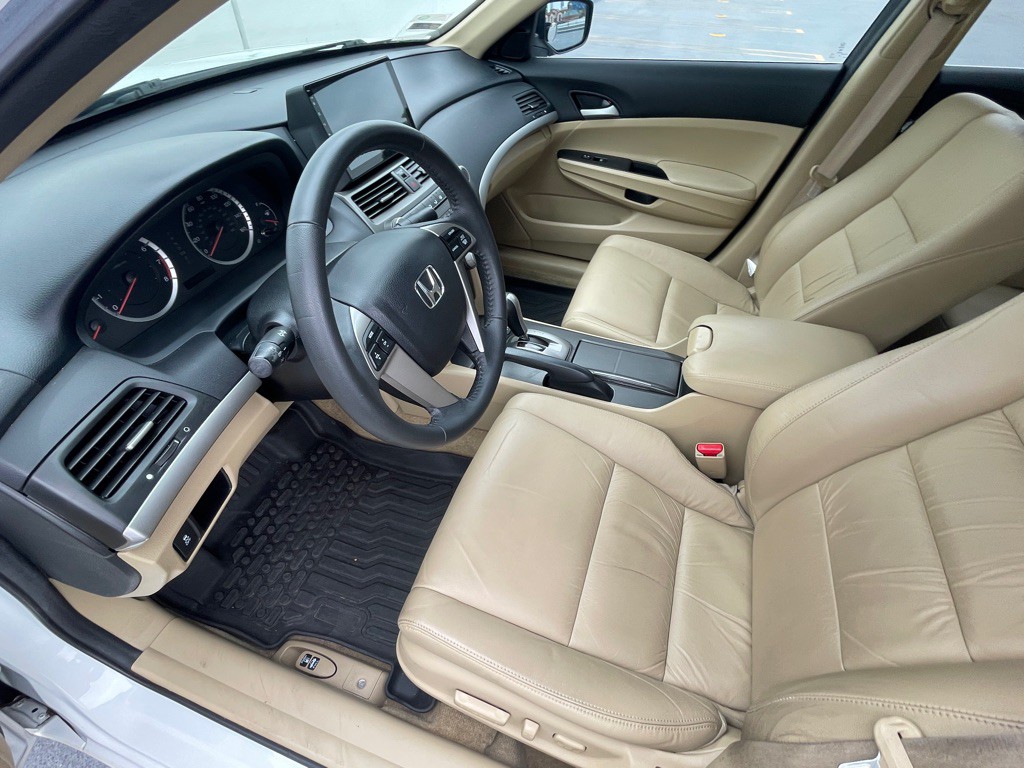 2012 Honda Accord Image 50