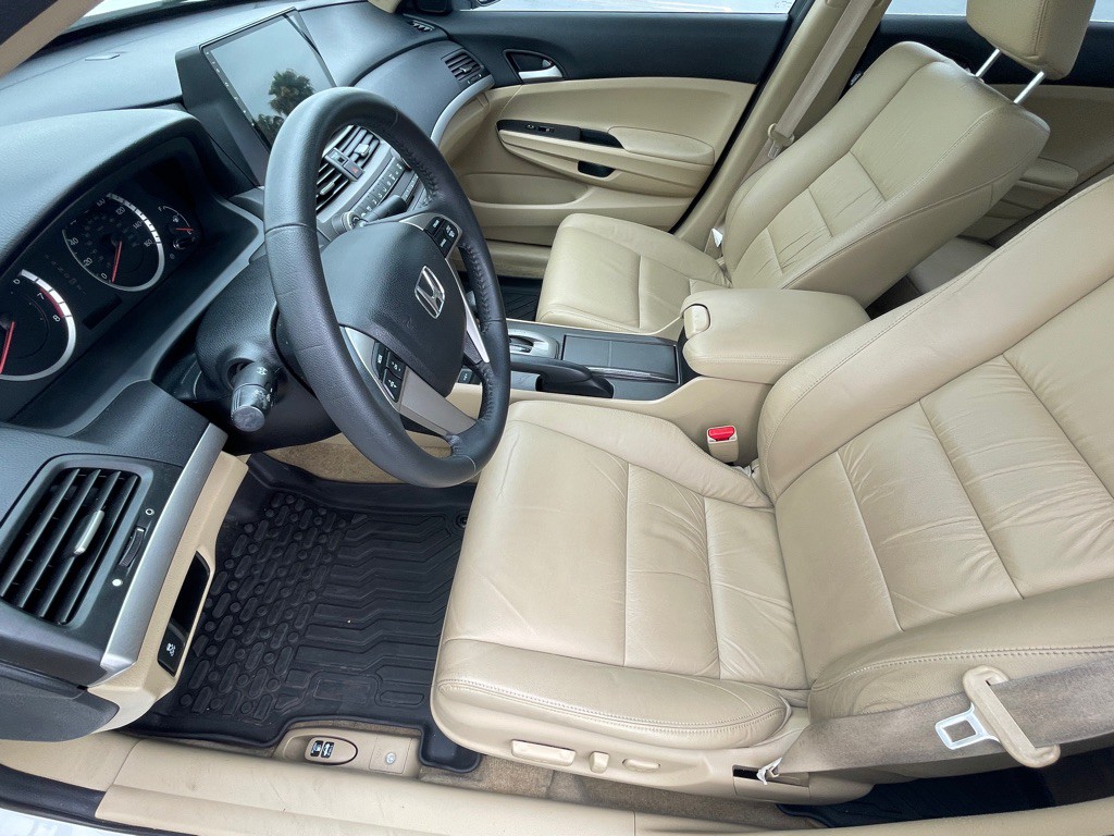 2012 Honda Accord Image 51