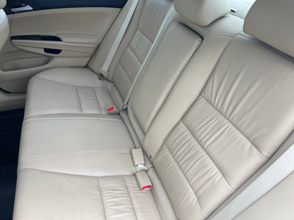 2012 Honda Accord Image 58