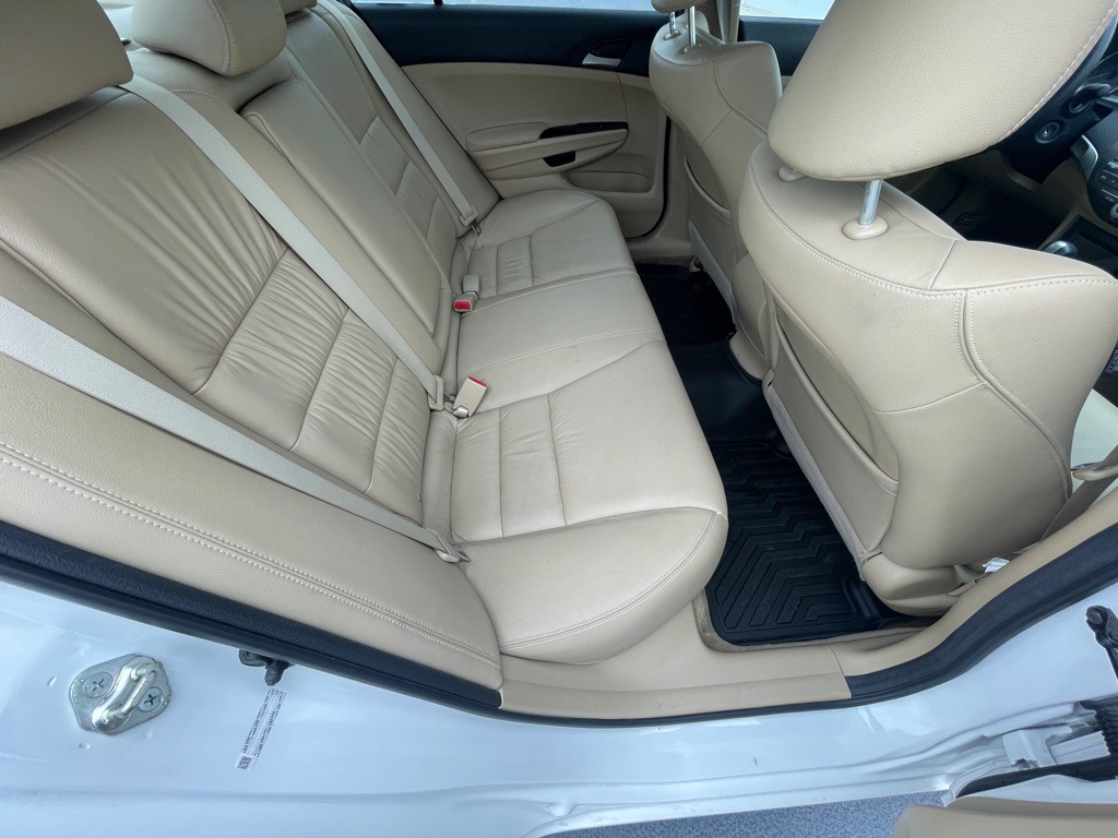 2012 Honda Accord Image 67
