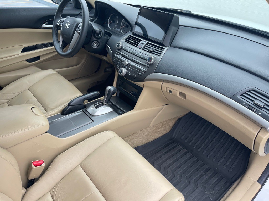 2012 Honda Accord Image 74