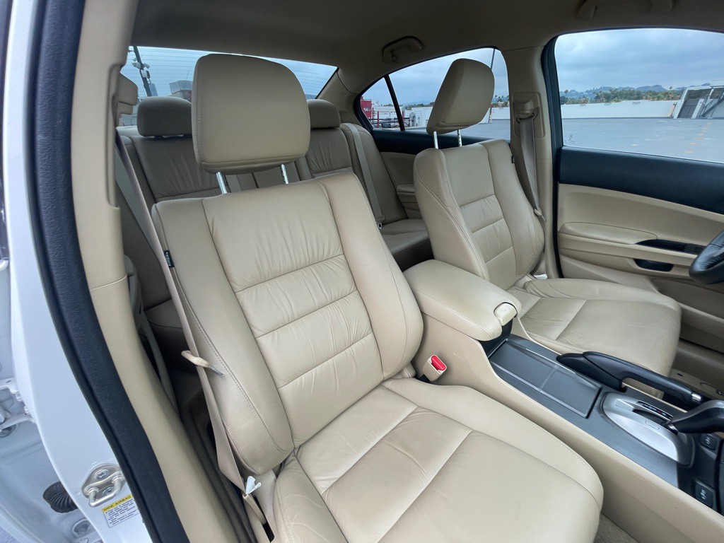 2012 Honda Accord Image 79