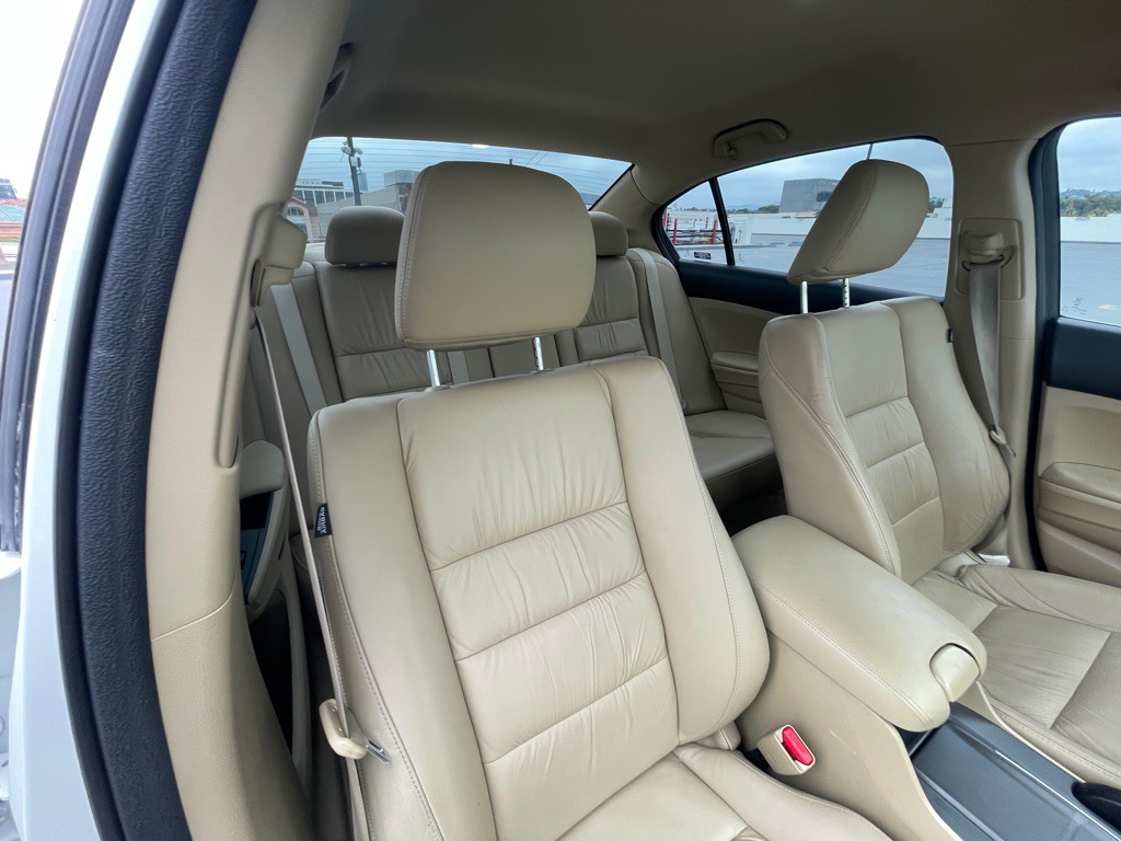 2012 Honda Accord Image 81