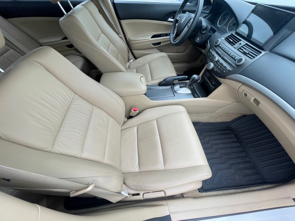 2012 Honda Accord Image 82