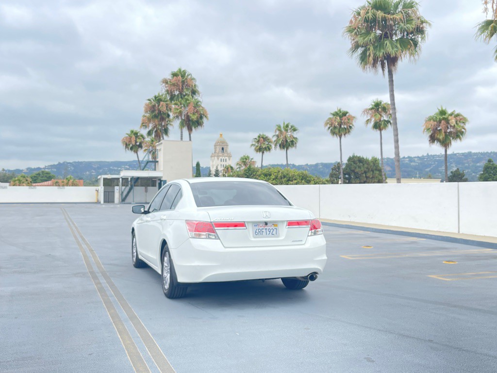 2012 Honda Accord Image 88