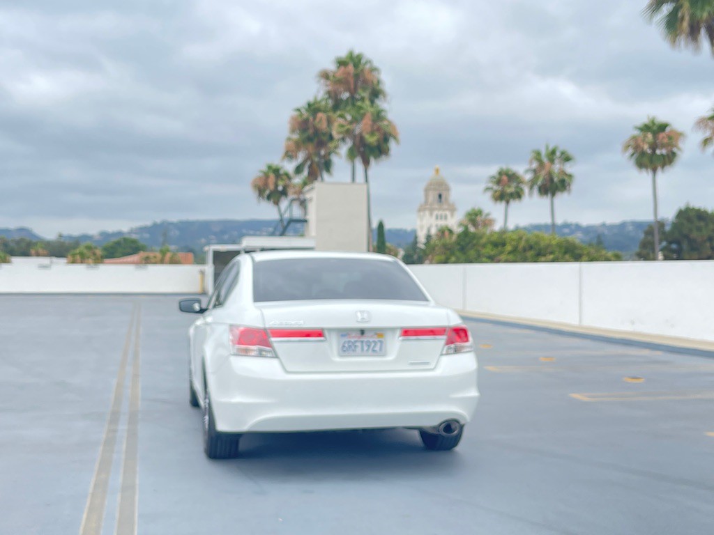 2012 Honda Accord Image 90