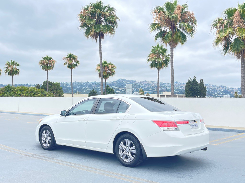 2012 Honda Accord Image 92