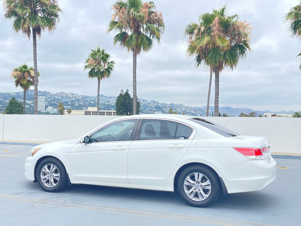 2012 Honda Accord Image 93