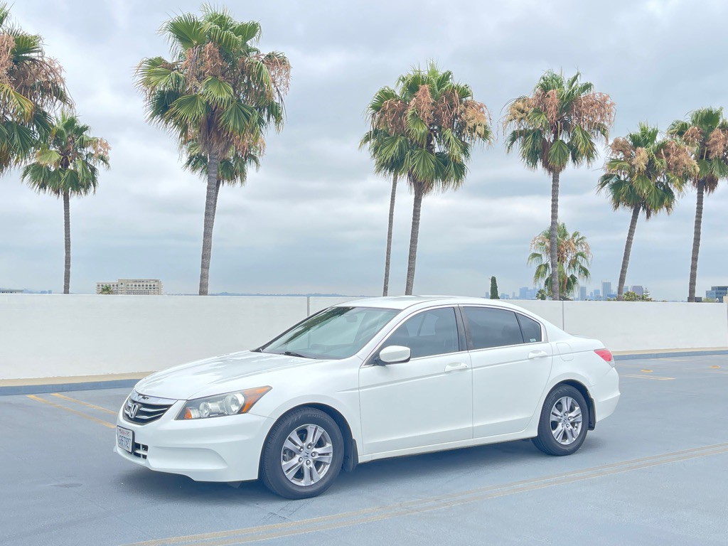 2012 Honda Accord Image 96