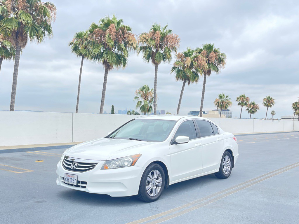 2012 Honda Accord Image 97